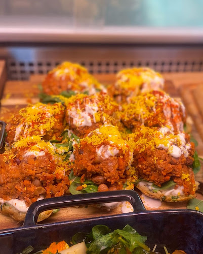 Opinii despre Palate Wholesome Collective în Whangārei - Hospitality and gastronomy