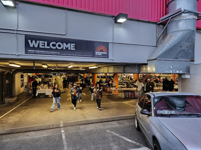 Pakuranga Night Market