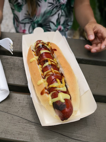 Fritz's Weiners - Hospitality and gastronomy