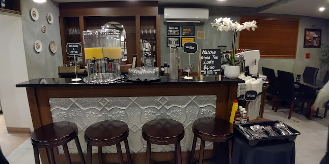 Opinii despre The Platter Restaurant & Bar în Christchurch - Hospitality and gastronomy