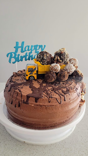 Comentarii opinii despre Keto Cake & Bake - Online Bakery Wellington