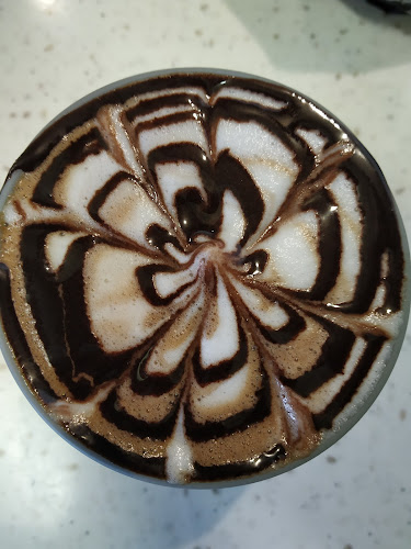 Fix Cafe & Espresso Bar. - Rotorua