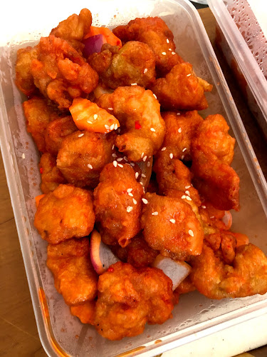 Opinii despre Canton Wok în Napier - Hospitality and gastronomy