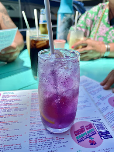 Rice Rice Baby - Hospitality and gastronomy