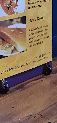 Maharajas Indian Restaurant