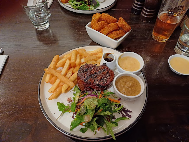 Aberdeen on Broadway - Palmerston North