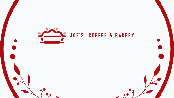 Joe ‘s coffee and bakery - Paeroa