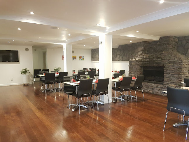 Shani's Family Eatery and Bar - Napier