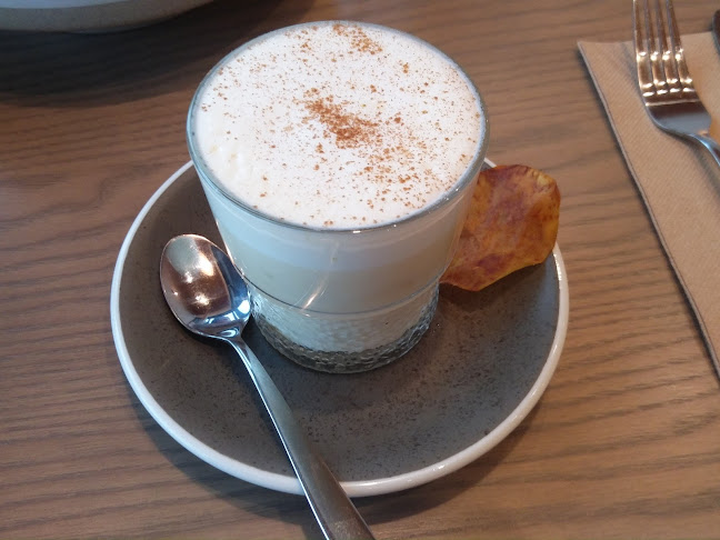 Comentarii opinii despre Journal Cafe