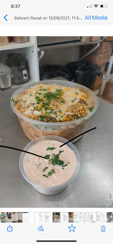 Curry Junction - Christchurch