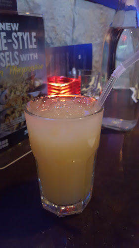 Costas Taverna Greek Restaurant and Ouzo Bar - Hospitality and gastronomy