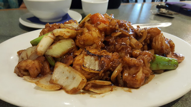 Delight Plus Chinese Restaurant Phone number