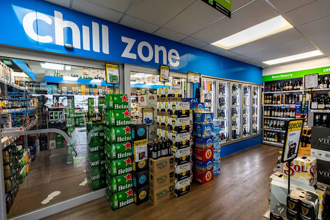 Super Liquor Hobsonville Open Times