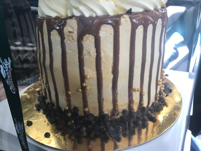 The Cheesecake Shop New Lynn - Hospitality and gastronomy