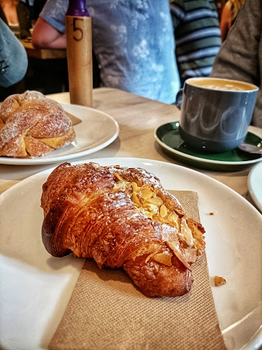 GOODS Manufactory and Cafe