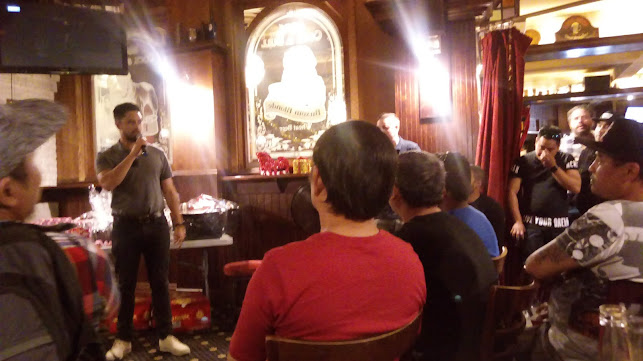 Comentarii opinii despre Doolan Brothers Newmarket