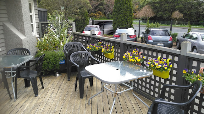 Cafe Thyme - Hospitality and gastronomy