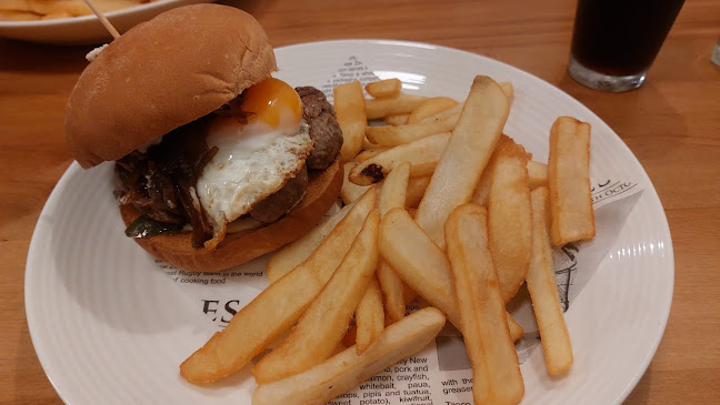 Speight's Ale House Hamilton