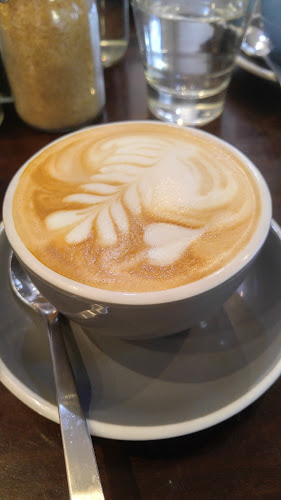 Mission Bay Cafe - Hospitality and gastronomy