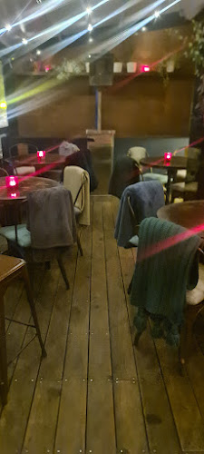 Aperitivo Balcony Bar & Kitchen Open Times