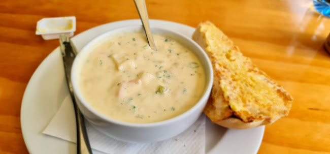 Blossoms Cafe - Hospitality and gastronomy