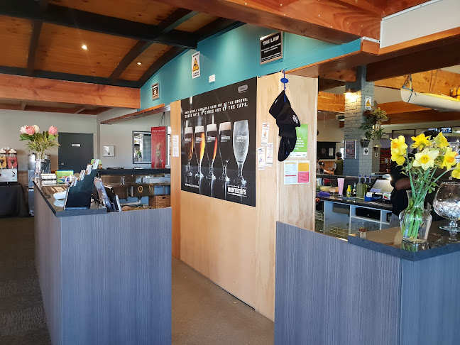 Phoenix complex - Oamaru