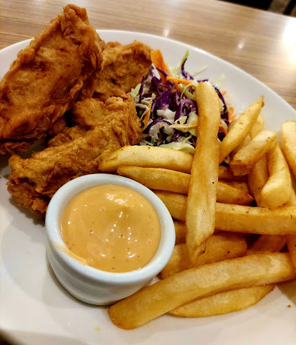 Comentarii opinii despre The Coffee Club Chartwell