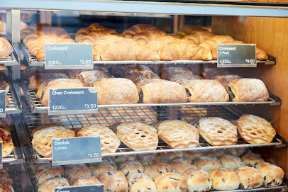 Bakers Delight Taupo