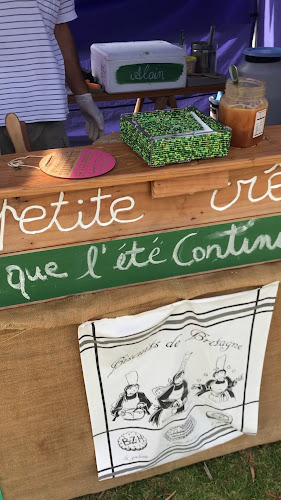 Saturday Market - Hospitality and gastronomy