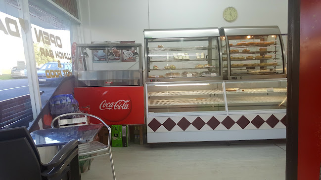 Mexico Bakery - Hospitality and gastronomy