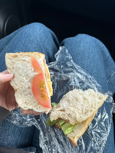 Orewa Bakery - Hospitality and gastronomy