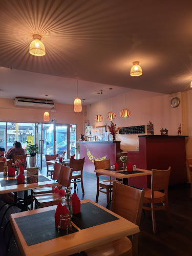 Sweet Chilli - Auckland