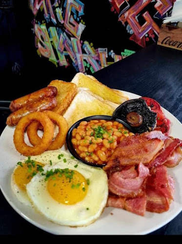 The Pig Station - Invercargill