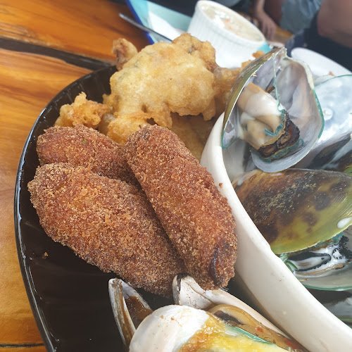 The Mussel Pot Restaurant - Havelock