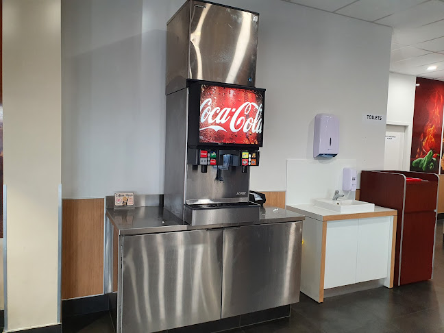 Texas Chicken Westgate