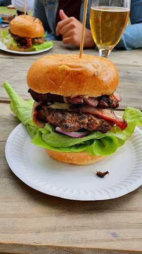 Comments and reviews of Moa Tap Room & Food Truck