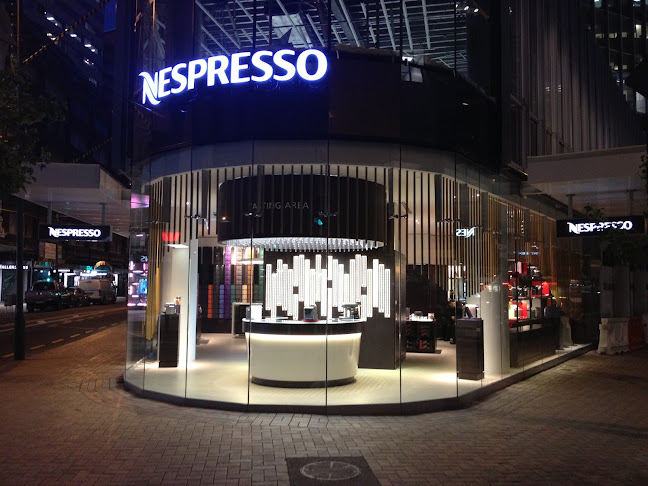 Nespresso Boutique Wellington