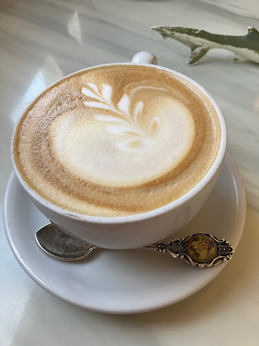 Café Queen - Hospitality and gastronomy