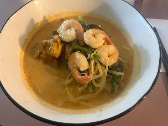 Opinii despre Faith Hope Love Malaysian Eatery în Napier - Hospitality and gastronomy