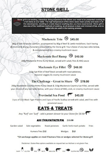 State Highway 8, Lake Tekapo 7999, New Zealand