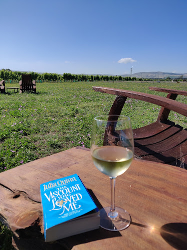 Fiddler's Green Vineyard & Bistro - Hospitality and gastronomy