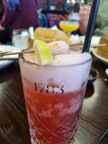 Opinii despre White + Wong’s - Auckland Viaduct, CBD în Auckland - Hospitality and gastronomy