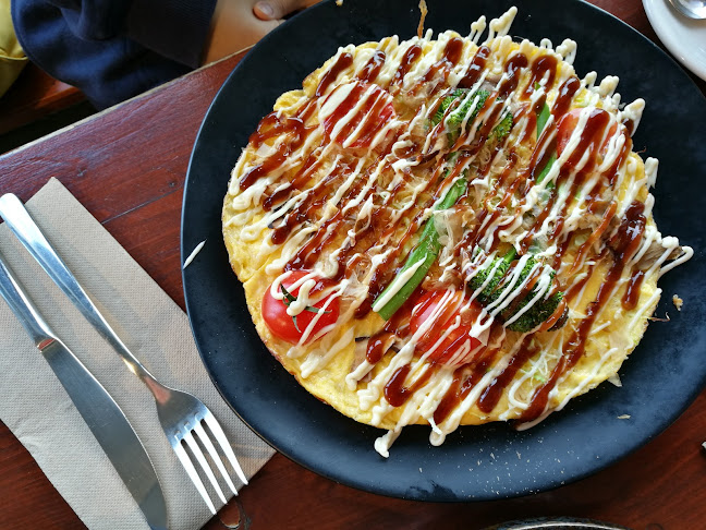 Blind Basket Cafe - Auckland