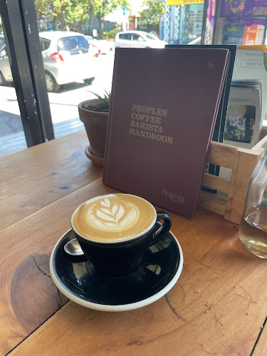 Peoples Coffee Constable Street - Hospitality and gastronomy