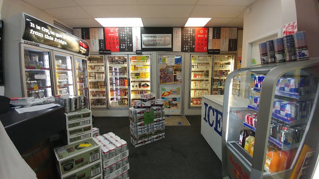 Comments and reviews of The Bottle-O Tawa