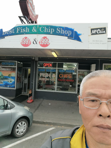 Blue Island Seafoods - Hospitality and gastronomy