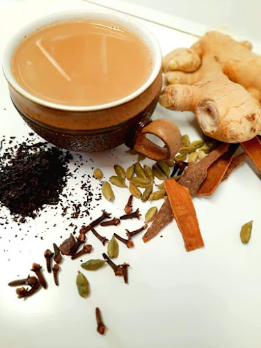 The Qualitea Cafe - Nelson