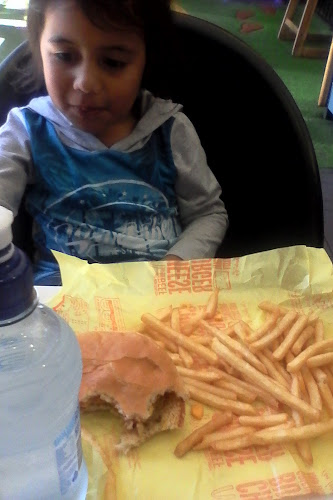 McDonald's Ashburton - Hospitality and gastronomy