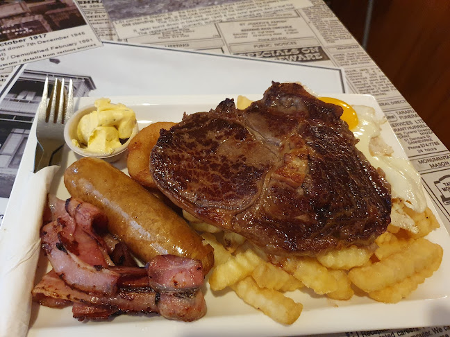 2 Hall Street, Dannevirke 4930, New Zealand