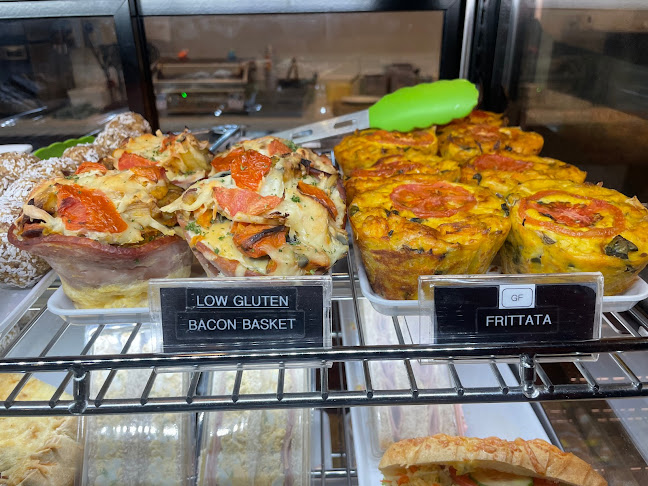 Opinii despre Darfield Bakery în Darfield - Hospitality and gastronomy